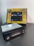 Som Automotivo Universal Dvd Retrátil 1din Android Carplay Argos Technology 7 Retrátil