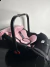 Styll Baby Conforto Rosa