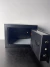 Cofre Eletrônico Digital Senha Ou Chave 23x17x17 Cor Preto - comprar online