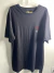 Camiseta Polo Ralph Lauren Slim Preta | Tamanho XL/GG