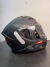 Capacete Fechado AXXIS Segment Frantic Fosco | Tamanho 57/58