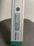 Régua Potenciométrica 275mm Transdutor Linear Posição Lwh275 - comprar online