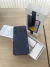 Samsung galaxy a 15 - 8gb 256gb - azul escuro - comprar online