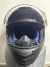 Capacete Asx Eagle Sv Solid Preto Fosco Masculino/feminino Tamanho 59/60 na internet