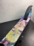Patinete Infantil Adulto Juvenil Grafit Girl 2 Rodas Suporta Até 100kg Dobrável Portátil - comprar online
