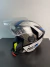 Capacete Aberto New Liberty Three | Tamanho 56 - comprar online