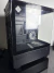 Gabinete Gamer Neologic Aquario Apex Black, Mid-tower Matx