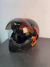 Capacete Peels F21 Click Yesterday Custom | Tamanho 58 na internet