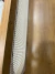 Mesa De Cabeceira Com Gaveta Criado Retro 60cm Largura - As vezes tem