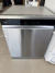 Lava Louças 14 Serviços Inox Smarthome Midea