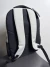 Mochila mizuno cinza - comprar online