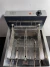 Fritadeira Elétrica Industrial Ital Inox Classic 18 Litros 5000w - comprar online