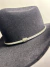Chapéu de Cowboy Feminino Preto | tamanho P - comprar online