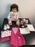Bebê Reborn Brastoy Realista De Silicone