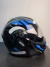 Capacete Fechado Captiva Etceter | Tamanho 62