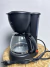Cafeteira Elétrica 15 Xícaras Elgin Coffee Break Preta - comprar online