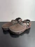Sandália Crocs Yukon | mushroom | Tam 40-41