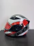 Capacete Escamot Gladiator V3 Reisen TEXX | Tamanho Xs 54
