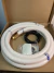 Kit Instalação Ar Condicionado Tubo Cobre 1/4 E 5/8 3m Ful