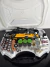 Mini Retifica Profissional 500w Nakasaki - comprar online