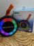 Caixa de som bluetooth a prova d’água