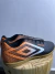Umbro Warskin Indoor Quadra / Tamanho 42 - comprar online