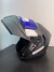Capacete Fechado Escamoteavel Race Tech Signal | Tamanho 60 - comprar online
