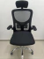 Cadeira Escritorio Ergonomica Presidente | Tecido - comprar online