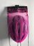 Kit Super Radical De Proteção Infantil Completo 3 Cor Tam. M Cor Rosa
