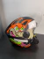 Capacete Aberto New Liberty Coyote Preto Fosco | Tamanho 60
