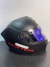 Capacete Fechado Race Tech Signal Articulado Monocolor | Tamanho 62