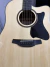 Violão Crafter Hd-250ce Aço Folk Cutaway Equalizador Pl-t Nv Orientação Da Mão Destro Cor Natural na internet
