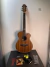 Violão Elétrico Strinberg Sa200c Mgs Mahogany (pequeno amassado na traseira)