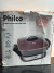 Panela Elétrica Redstone 4L PPE04 1200w Philco