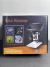 Microscópio Digital 1200x Lcd 7 Full Hd 1080p C/bateria Led