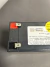 Bateria Long 12 Volts 7AH 28W - comprar online