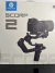 Estabilizador Feiyutech Scorp 2 Ai Gimbal Para Câmera - comprar online
