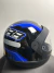Capacete para moto integral Pro Tork Sport Moto New sport | Tamanho 58