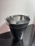 Balde Ordenha Tirar Leite 15 Litros Aço Inox - Gudim - comprar online