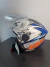 Capacete Aberto New Liberty Protork 88 | Tamanho 60 na internet
