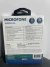 Kit 2 Microfones Wireless | Lapela Duplo s/ fio para IPhone - comprar online
