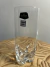 Conjunto de 6 copos de Cristal para água / 300 ml