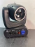 Moving Beam Head 100w Led SOG - comprar online