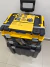 Maleta de Ferramentas com Rodas Dewalt Modelo DWST60404 3 Módulos de Armazenamento