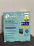 Adaptador Placa de Rede USB Wi-Fi 6 e Bluetooth TP-Link Archer TX10UB Nano AX900