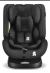 Cadeira Para Auto Artemis 36kg Preta Multikids Baby