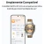 Smartwatch Huawei GT6 Pro - As vezes tem