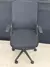 Cadeira De Escritório Ergonômica Diretor