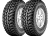 Kit De 2 Pneus Firestone 31x10.5 R15 Destination MT - comprar online