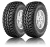 Kit De 2 Pneus Firestone 31x10.5 R15 Destination MT